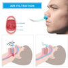 Anti Snore CPAP - Airing: Hoseless, Maskless, Micro-CPAP Anti Snoring Electronic Device