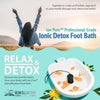 Ion Pure™ - Ionic Detox Foot Bath