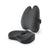 Memory Foam Pillow  & Office Chair Cushion for Back Support