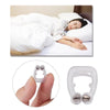 Anti Snoring Device Nose Clip