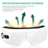 EyeRelief™️ - Smart Eye Massager