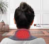 Smart Self Heating USB Rechargeable Heated Neck Warming Scarf