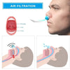 MICRO CPAP FOR SLEEP APNEA & SNORING