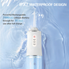 HydroFlow - Water Jet Flosser