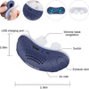 MICRO CPAP FOR SLEEP APNEA & SNORING