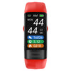 Intelligent bracelet blood pressure monitor | EKG, heart rate, oxygen saturation & sleeping tracker - FDA approved