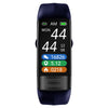 Intelligent bracelet blood pressure monitor | EKG, heart rate, oxygen saturation & sleeping tracker - FDA approved