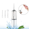 HydroFlow - Water Jet Flosser