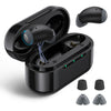 Rechargeable Modern Invisible Bluetooth Sound Amplifier Hearing Aids