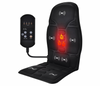 Portable Heating Massage Chair Pad Cushion