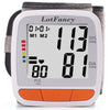 Wrist Blood Pressure Monitor