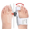 Upgraded Toe Bunion Corrector - 3D Knob Toes Corrector