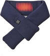 Smart Self Heating USB Rechargeable Heated Neck Warming Scarf