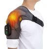 Heating Shoulder Brace Compression with Vibration