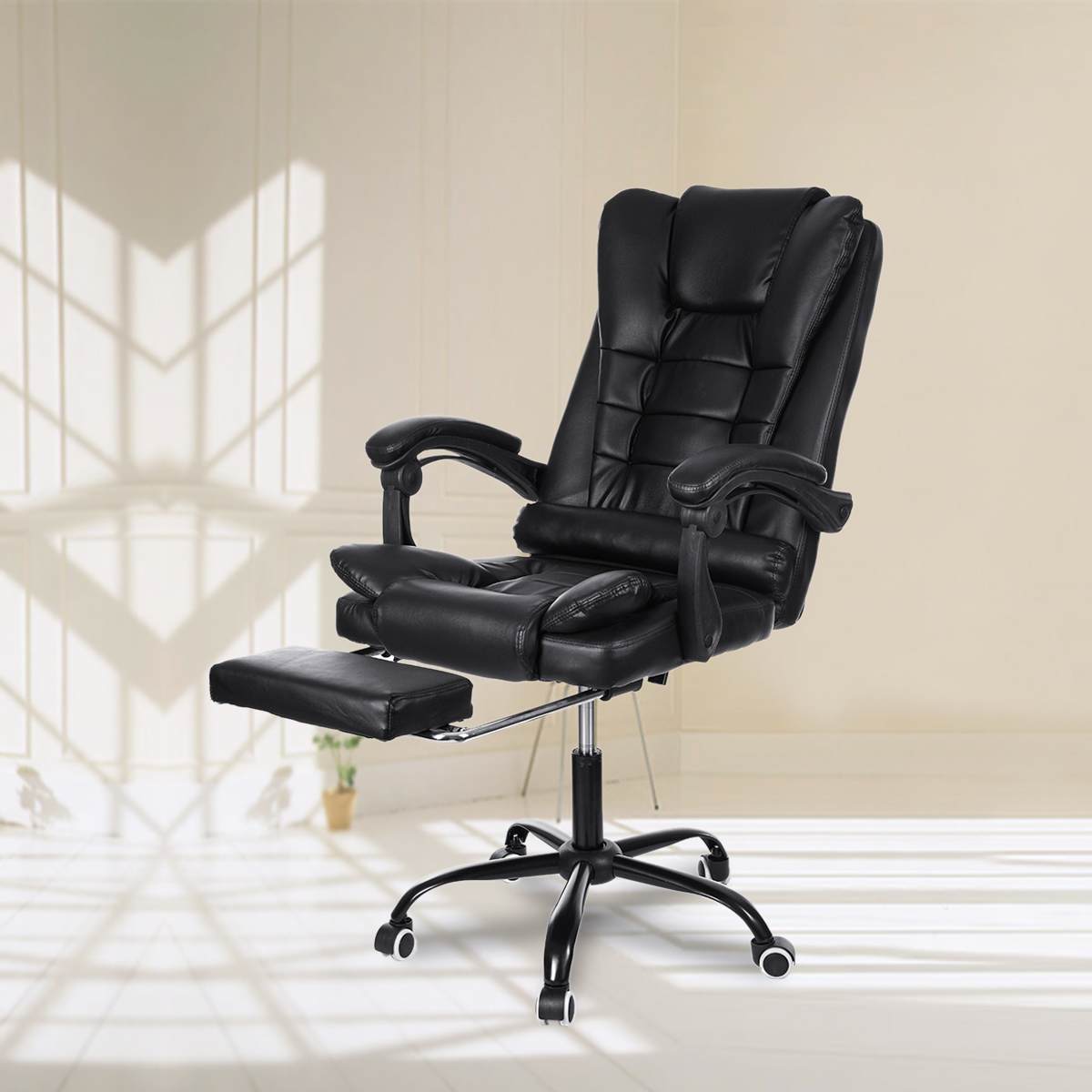Healthy Ergonomic Office Chair – Your Weellness