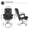 Healthy Ergonomic Office Chair