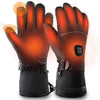 Winter Electric Heated Gloves With Touch Screen