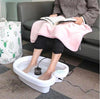 Ion Pure™ - Ionic Detox Foot Bath