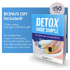 Ion Pure™ - Ionic Detox Foot Bath