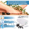 Ion Pure™ - Ionic Detox Foot Bath