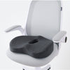 Memory Foam Pillow  & Office Chair Cushion for Back Support