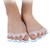 Orthopedic Toe Corrector - Toe Separator