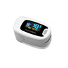 Finger Pulse Oximeter with SpO2 Monitor